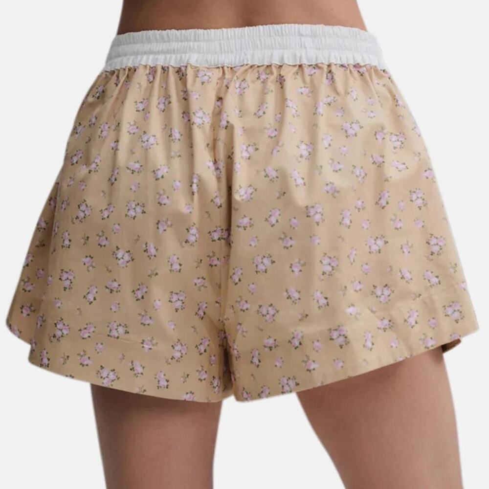 For love lemons boxer